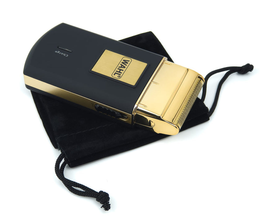 Shaver WAHL Travel Shaver Gold Edition 07057-016