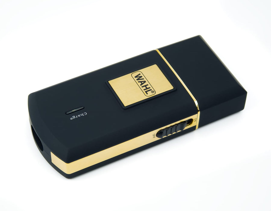 Shaver WAHL Travel Shaver Gold Edition 07057-016