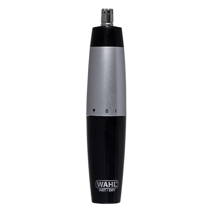 Wahl Nose and ear trimmer 05642-135 Black, Silver