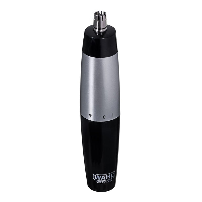 Wahl Nose and ear trimmer 05642-135 Black, Silver