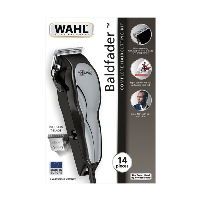 Hair clippers/Shaver Wahl 20107.0460 Baldfader