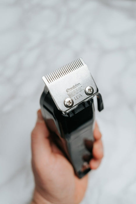 Hair clippers WAHL Elite Pro 20606.0460