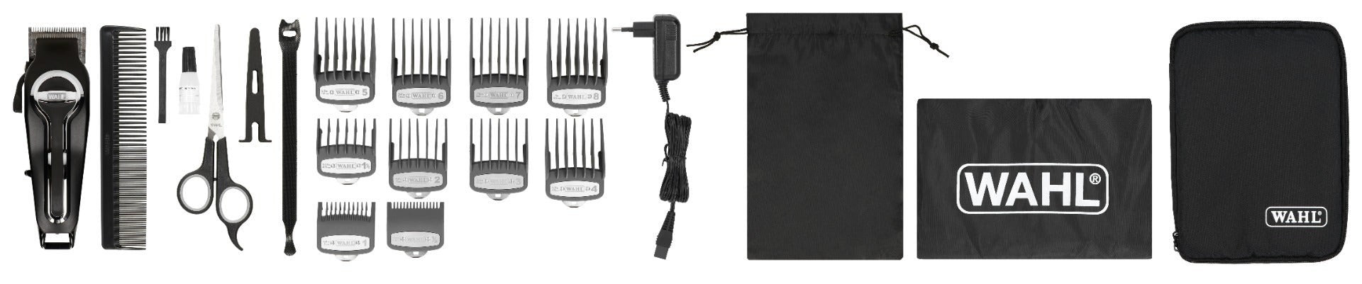 Hair clippers WAHL Elite Pro 20606.0460