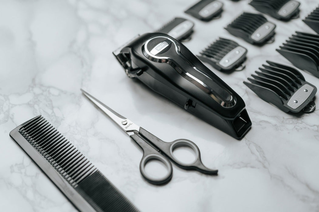 Hair clippers WAHL Elite Pro 20606.0460