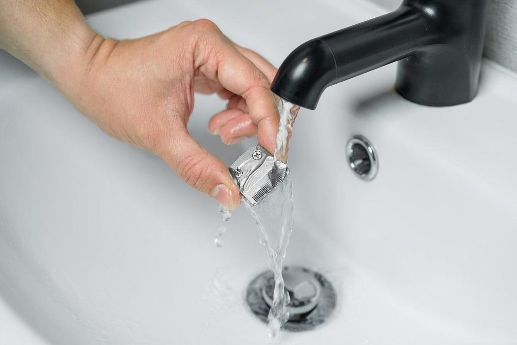 Beard trimmer WAHL Color Trim Beard 09893.0443