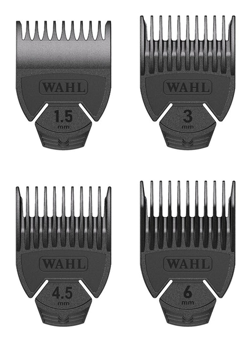 Wahl ChroMini Black 1 Nickel-Metal Hydride (NiMH)
