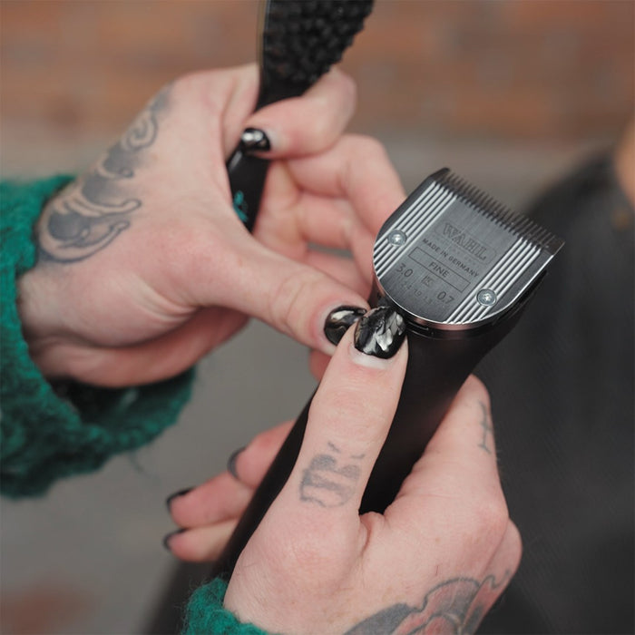 Wahl ChromStyle Black Lithium-Ion (Li-Ion)