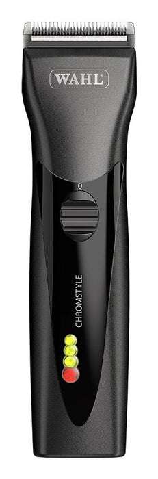 Wahl ChromStyle Black Lithium-Ion (Li-Ion)