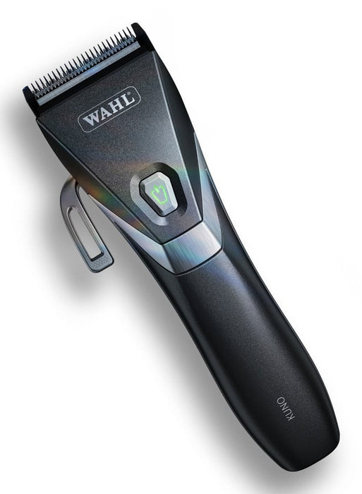 Wahl Kuno Black Lithium-Ion (Li-Ion)