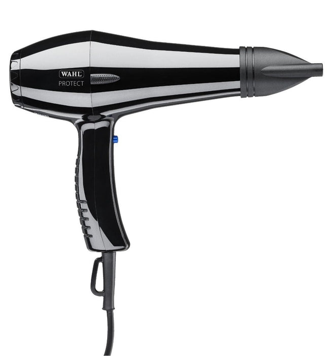 Wahl Protect hair dryer 1500 W Black