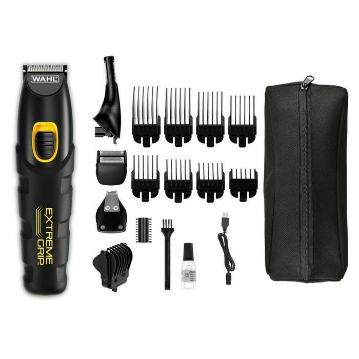 Electric shaver Wahl