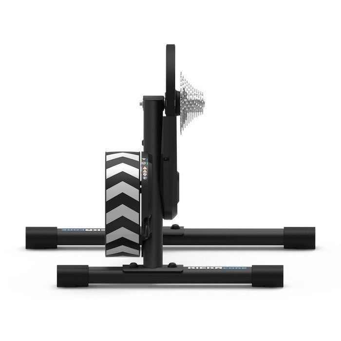Wahoo KICKR CORE 2 Trainer (11s Cassette)