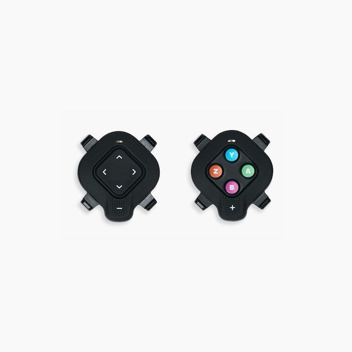 Wahoo KICKR CORE 2 Trainer (ZWIFT Cog & Click)
