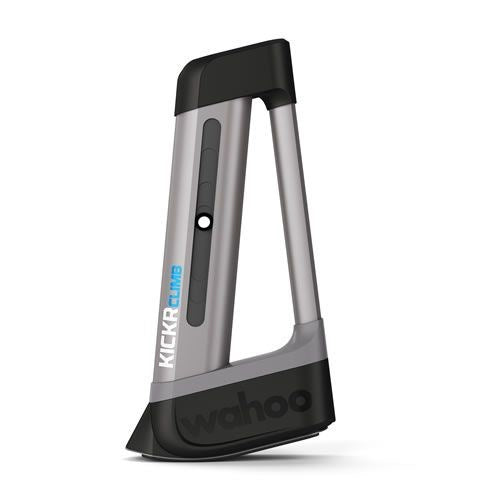 WahooFitness KICKR CLIMB Black, Silver