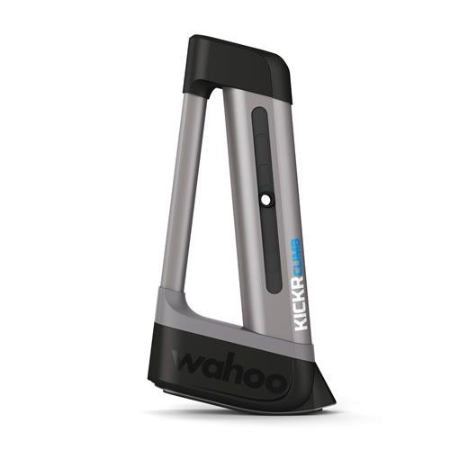 WahooFitness KICKR CLIMB Black, Silver