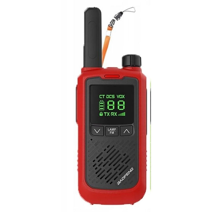 Walkie-Talkie Baofeng BF-T17 - Уоки Токита<<<Електроника Телефони и таблети<<<Компютри|