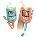Walkie-Talkie Canal Toys - Уоки Токита<<<Електроника Телефони и таблети<<<Компютри| Електроника<<<BigBuy