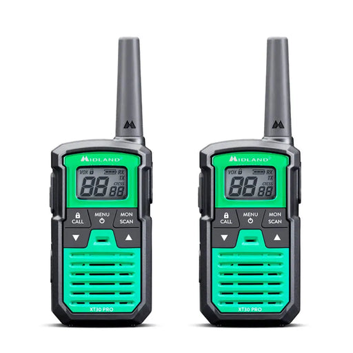 Walkie-Talkie Midland xt-30 pro c1463 - Електроника Телефони и таблети<<<Компютри| Електроника<<<BigBuy&&&Уоки