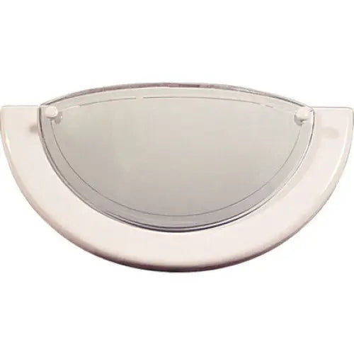 WALL APPLIQUE UFO 1XE27 D30 WHITE RABALUX UFO - Аплици<<<Вътрешно осветление<<<Мебели и
