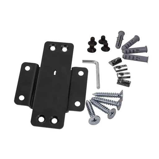 Wall Bracket B-Tech BT8390-WFK2/B - Електроника Телевизори<<<Компютри| Електроника<<<BigBuy&&&Поставки за