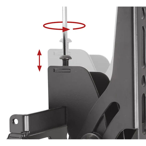 Wall Bracket B-Tech BT8431 - Електроника Периферни и резервни части<<<Компютри| Електроника<<<BigBuy&&&Монтиране на