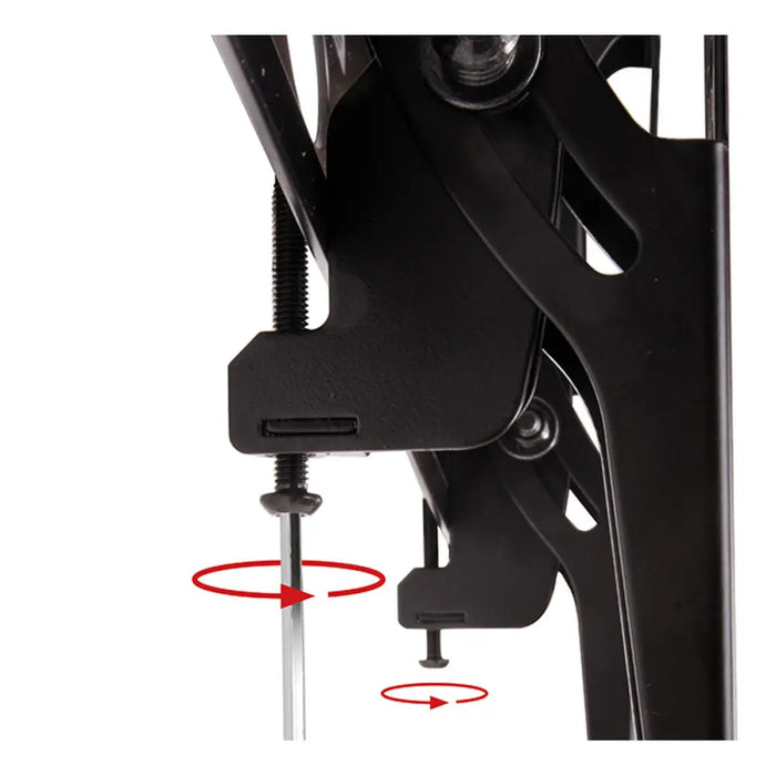 Wall Bracket B-Tech BT8431 - Електроника Периферни и резервни части<<<Компютри| Електроника<<<BigBuy&&&Монтиране на