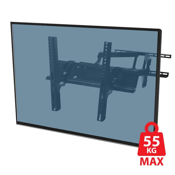 Wall Bracket Esperanza ERW004 70’’ 26’’ - Brackets for TVs / monitorsTVA-UCH<<<TV