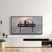 Wall Bracket MacLean MC-798N 70’’ 35 kg - Поставки за телевизори<<<Електроника Телевизори<<<Компютри|