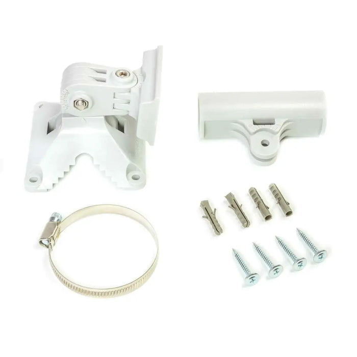 Wall Bracket Mikrotik QuickMount PRO Grey - Компютър Мрежи и компоненти<<<Компютри| Електроника<<<BigBuy&&&WIFI