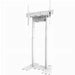 Wall Bracket Neomounts AFP-875WH White - Електроника Периферни и резервни части<<<Компютри|