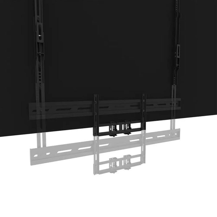 Wall Bracket Neomounts AV2-500BL 43’’ 110’’ - Електроника Периферни и резервни части<<<Компютри|