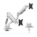 Wall Bracket Neomounts DS70S-950WH2 White - Електроника Периферни и резервни части<<<Компютри|