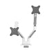 Wall Bracket Neomounts DS70S-950WH2 White - Електроника Периферни и резервни части<<<Компютри|