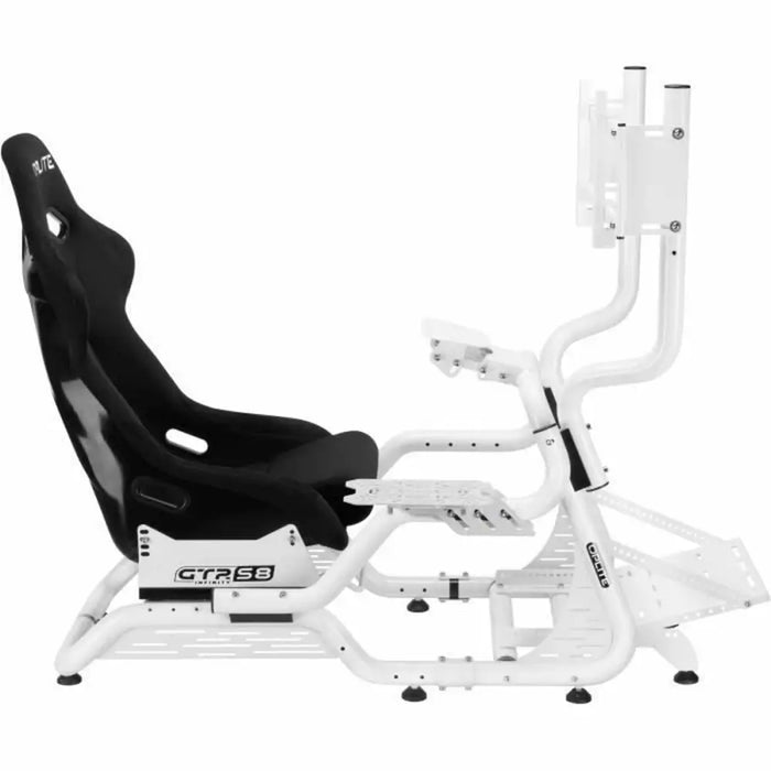 Wall Bracket Oplite Full Force GTR S8 - Компютър Игри<<<Компютри| Електроника<<<BigBuy&&&Аксесоари за Игри<<<Компютър