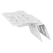Wall Bracket Oplite Full Force GTR S8 - Компютър Игри<<<Компютри| Електроника<<<BigBuy&&&Аксесоари за Игри<<<Компютър