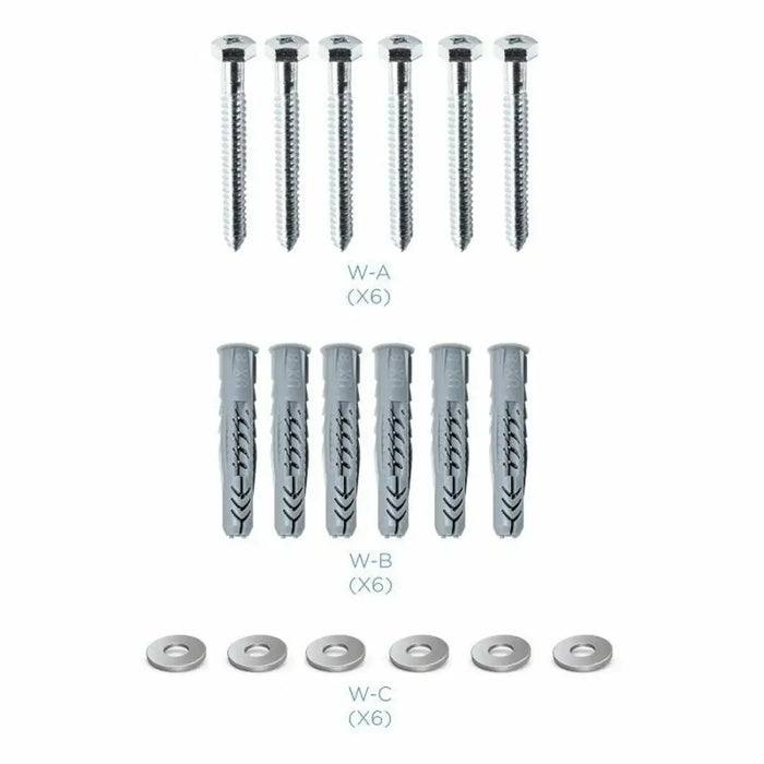 Wall Bracket TooQ LP42100T-B 60’’ 100’’ - Електроника Периферни и резервни части<<<Компютри|