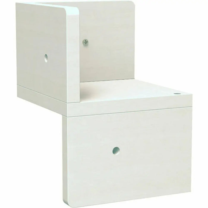 Wall Bracket Trixie White Wood 16 × 21 × 16 CM - Домашни Животни<<<Дом Градина<<<BigBuy&&&Играчки<<<Домашни