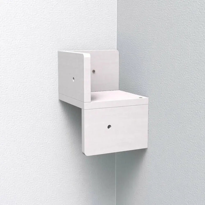 Wall Bracket Trixie White Wood 16 × 21 × 16 CM - Домашни Животни<<<Дом Градина<<<BigBuy&&&Играчки<<<Домашни