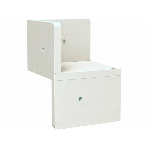 Wall Bracket Trixie White Wood 16 × 21 × 16 CM - Домашни Животни<<<Дом Градина<<<BigBuy&&&Играчки<<<Домашни