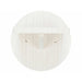 Wall Bracket Trixie White Wood Ø 19 × 22 CM - Домашни Животни<<<Дом Градина<<<BigBuy&&&Играчки<<<Домашни Животни<<<Дом