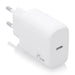Wall Charger Aisens A110-0756 White 25 W (1 Unit) - Електроника Телефони и таблети<<<Компютри|