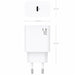 Wall Charger Aisens A110-0938 White 20 W - Електроника Телефони и таблети<<<Компютри| Електроника<<<BigBuy&&&USB