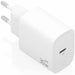 Wall Charger Aisens A110-0950 30 W White - Електроника Телефони и таблети<<<Компютри| Електроника<<<BigBuy&&&USB