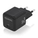 Wall Charger Aisens ASCH-25W1P013-BK 25 W Black (1 Unit) - Електроника Телефони и таблети<<<Компютри|