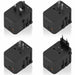 Wall Charger Aisens ASPS-2A3C09-BK 35 W Black - Електроника Телефони и таблети<<<Компютри| Електроника<<<BigBuy&&&USB