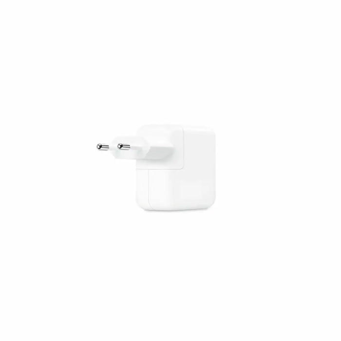 Wall Charger Apple White - USB зарядни и кабели<<<Електроника Телефони и таблети<<<Компютри|