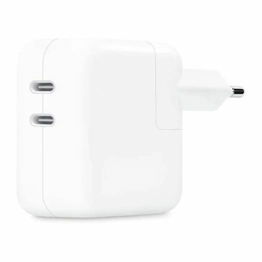 Wall Charger Apple White - USB зарядни и кабели<<<Електроника Телефони и таблети<<<Компютри|