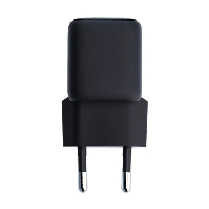 Wall Charger Aukey PA-B1L,USB-C 30W (black) - mains chargers<<<Chargers<<<GSM Accessories<<<InnproXML