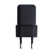 Wall Charger Aukey PA-B1L,USB-C 30W (black) - mains chargers<<<Chargers<<<GSM Accessories<<<InnproXML