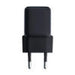 Wall Charger Aukey PA-B1L,USB-C 30W (black) - mains chargers<<<Chargers<<<GSM Accessories<<<InnproXML